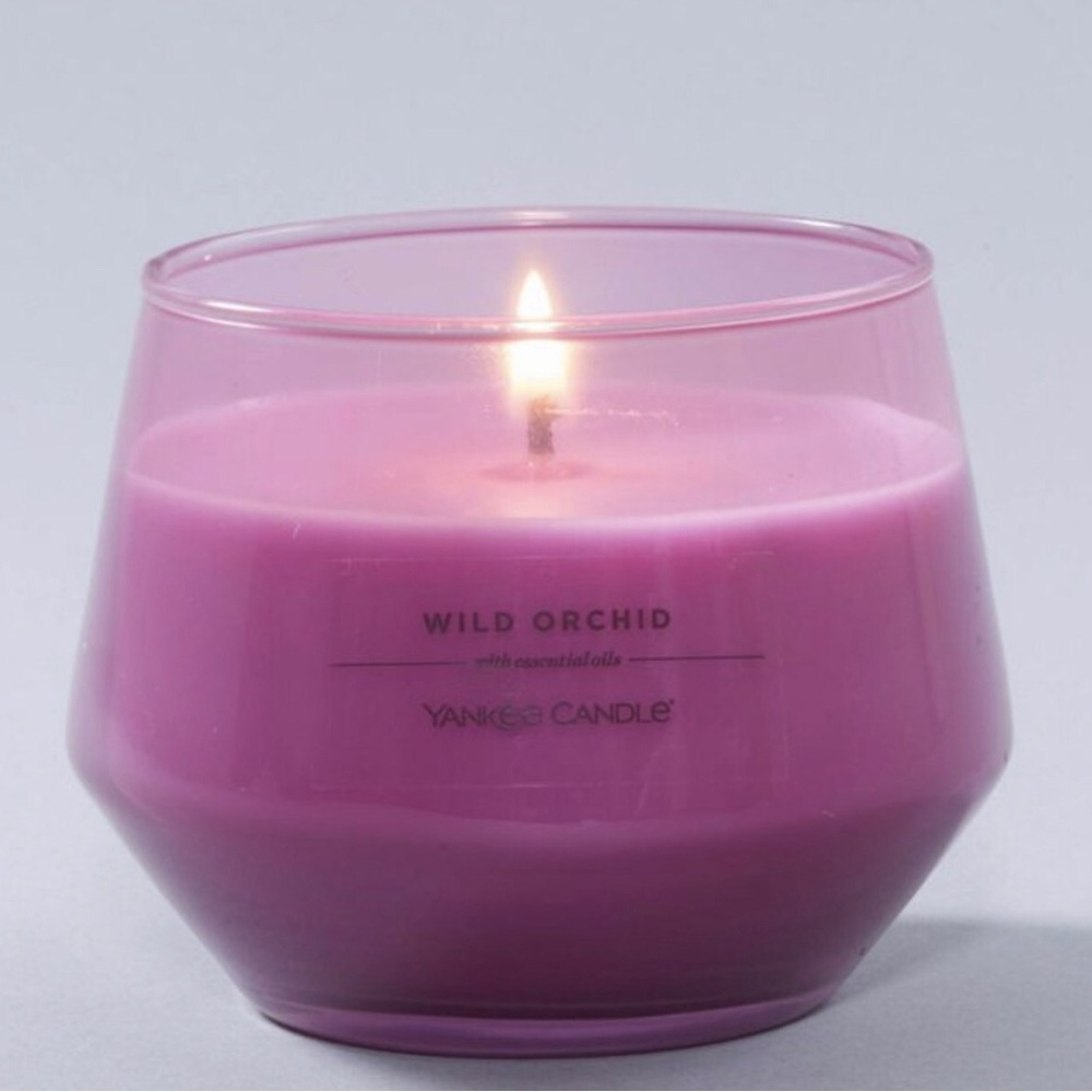 Yankee Candle Studio Collection NEW